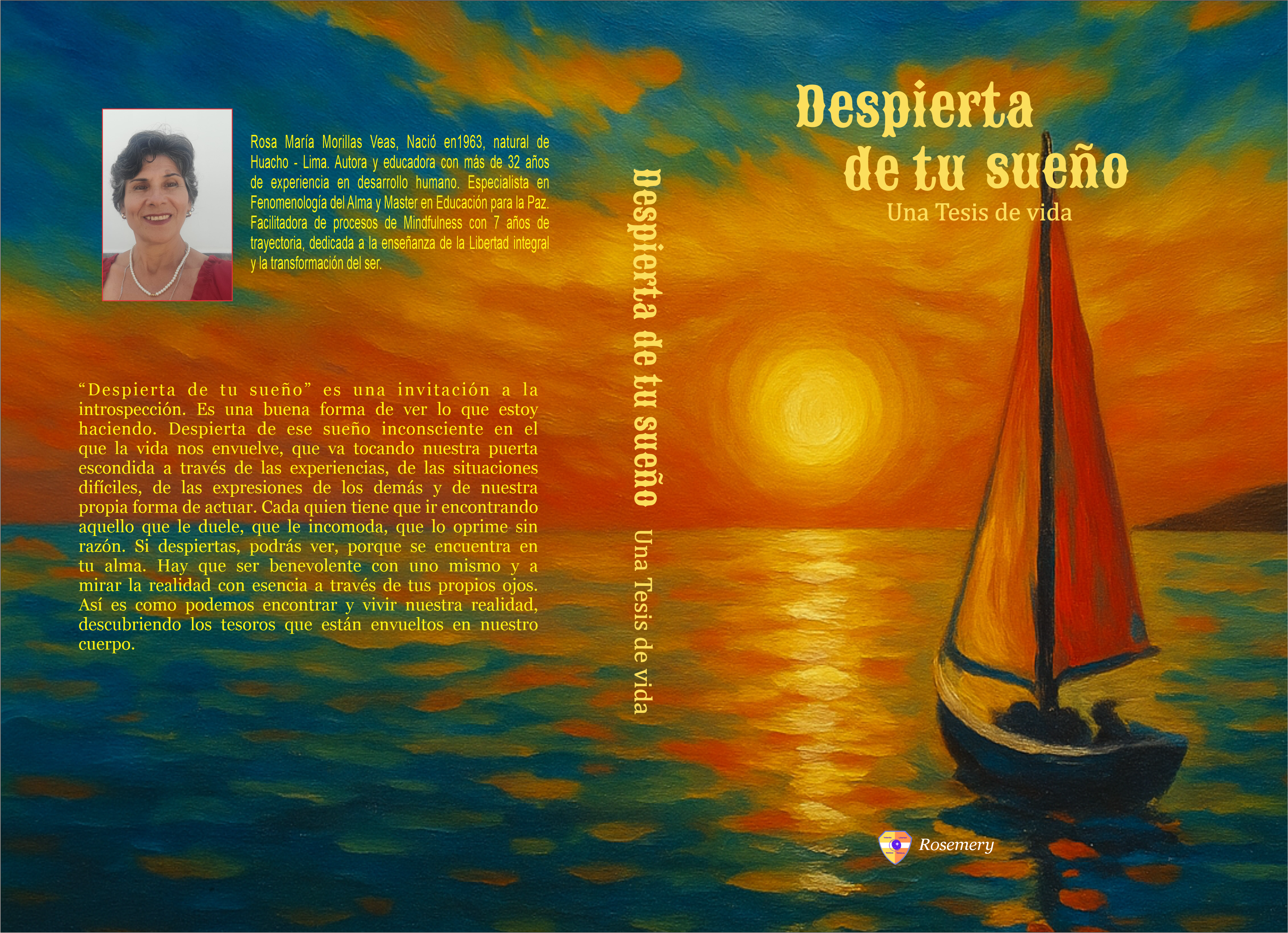 Despierta y Sueña