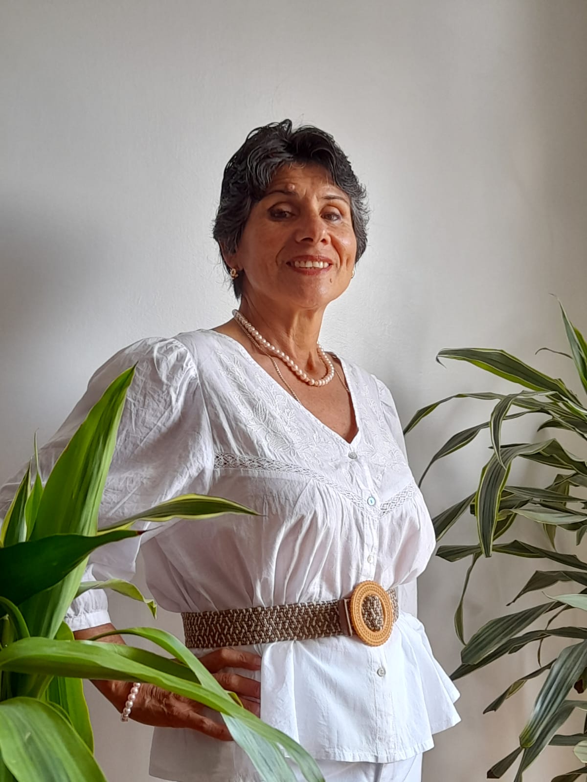 Rosa María Morillas Veas