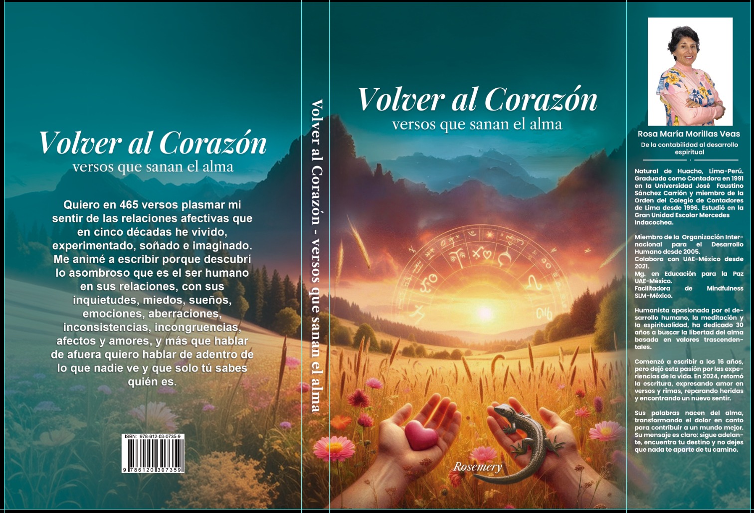 Volver al Corazón