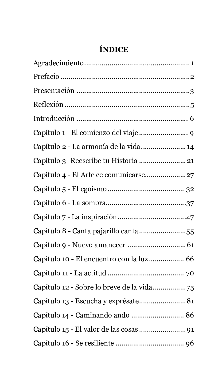 El Viaje Secreto - Imagen 3